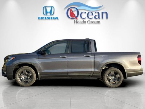 New 2026 Honda Ridgeline TrailSport image 2