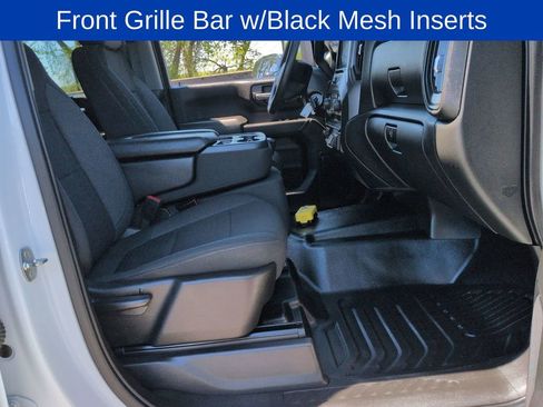 Used 2021 Chevrolet Silverado 3500 W/T w/ WT Convenience Package AWD/4WD image 22