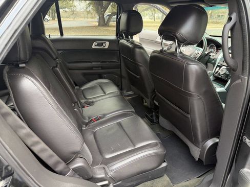 Used 2013 Ford Explorer Limited image 18