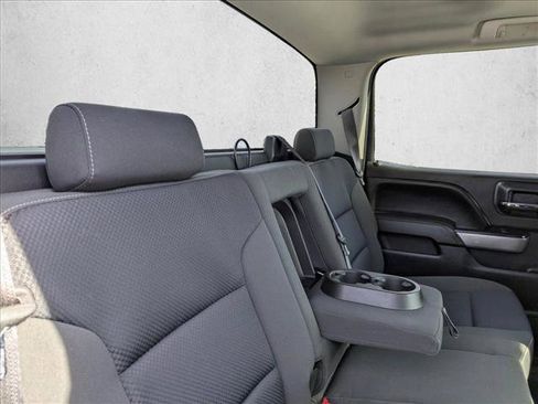 Used 2017 Chevrolet Silverado 1500 LT w/ All Star Edition image 20