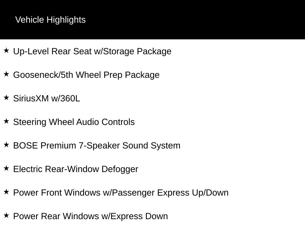 Used 2024 Chevrolet Silverado 2500 High Country w/ High Country Premium Package AWD/4WD image 25