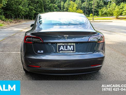 Used 2023 Tesla Model 3 Standard Range RWD image 11