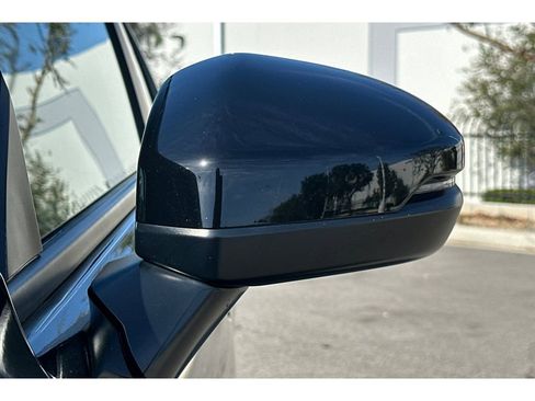 Certified 2024 Honda HR-V Sport image 16