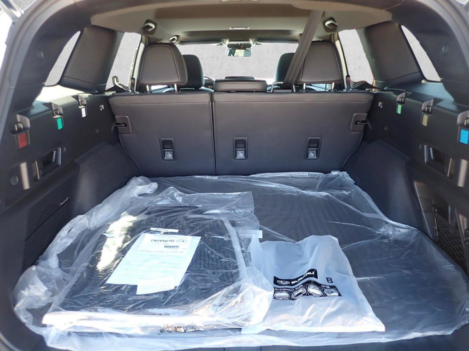 New 2026 Subaru Outback Wilderness AWD/4WD image 8