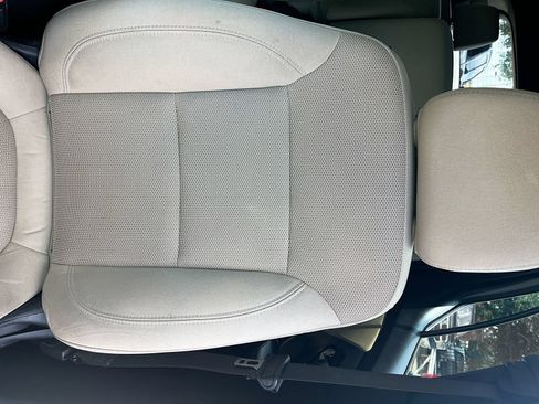 Used 2023 Chevrolet Traverse LS w/ Safety Package FWD image 18