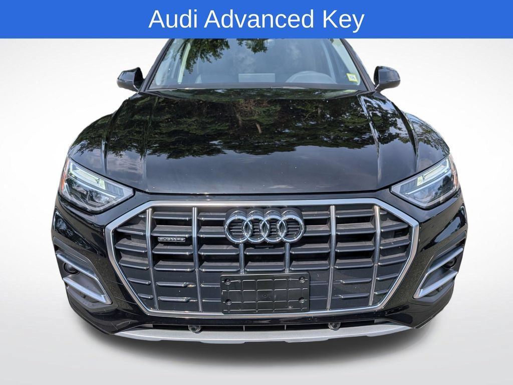 Used 2023 Audi Q5 2.0T Premium w/ Convenience Package AWD/4WD image 9