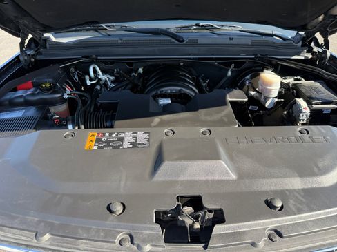 Used 2019 Chevrolet Tahoe LT w/ Luxury Package image 20