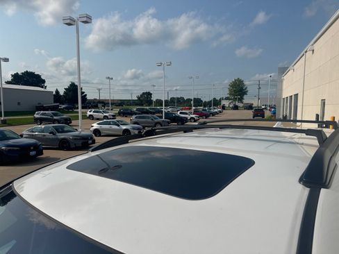 Used 2026 Honda Odyssey EX-L image 5