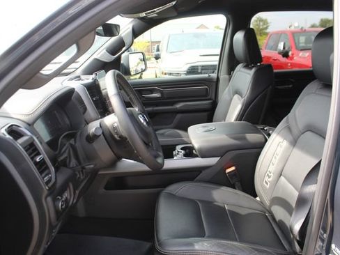Used 2026 RAM 1500 Rebel w/ Rebel Level 2 Equipment Group AWD/4WD image 16