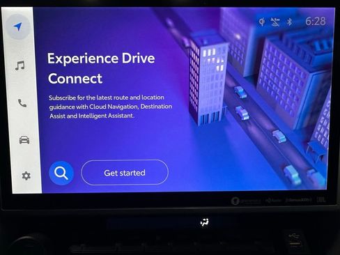 Used 2024 Toyota Tundra Platinum image 27