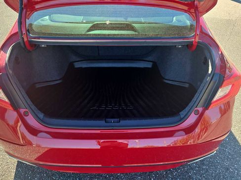 Used 2020 Honda Accord Sport image 20