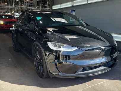 Used 2023 Tesla Model X
