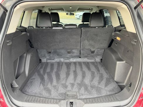 Used 2014 Ford Escape SE w/ Leather Comfort Package image 17