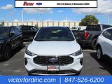 New 2025 Ford Escape ST-Line image 2