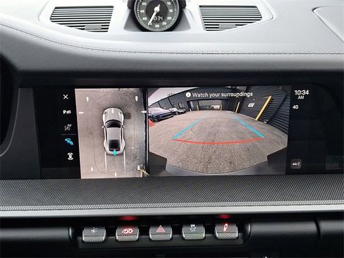 Used 2025 Porsche 911 Carrera image 24