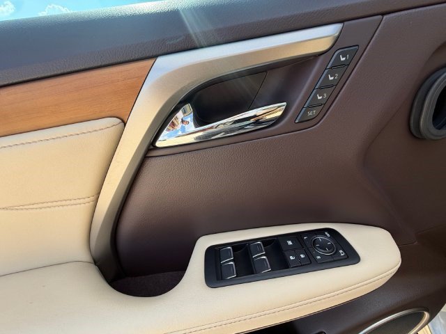 Used 2019 Lexus RX 350 FWD w/ Navigation Package image 11