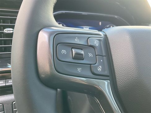 New 2026 Chevrolet Silverado 2500 ZR2 w/ LPO, Dark Essentials Package image 36