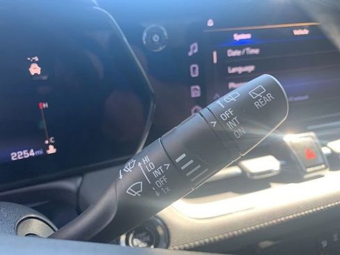 Used 2026 Chevrolet TrailBlazer LT w/ Driver Confidence Package image 28