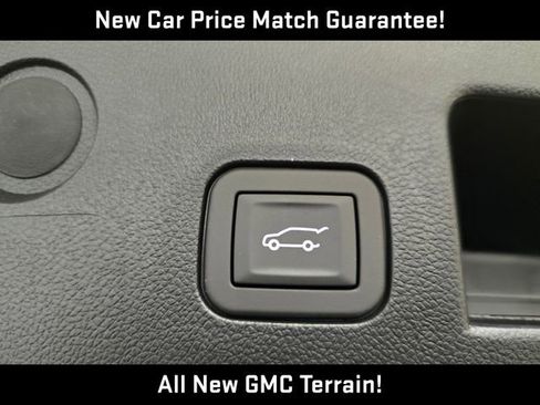 New 2026 GMC Terrain AT4 w/ Convenience Package III image 33