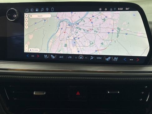 New 2026 Chevrolet Suburban Premier image 19