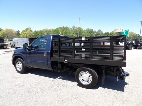Used 2016 Ford F250 XL image 4
