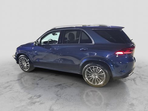 New 2026 Mercedes-Benz GLE 350 4MATIC image 8