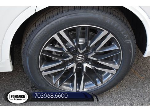 New 2026 Acura MDX w/ Advance Package image 39