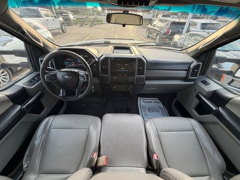 Used 2018 Ford F350 XL w/ Power Equipment Group AWD/4WD image 23