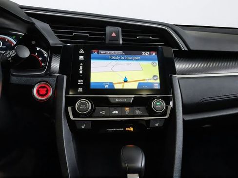 Used 2017 Honda Civic Sport Touring image 17