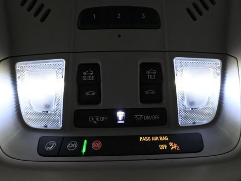 Used 2021 GMC Acadia AT4 w/ Trailering Package AWD/4WD image 37
