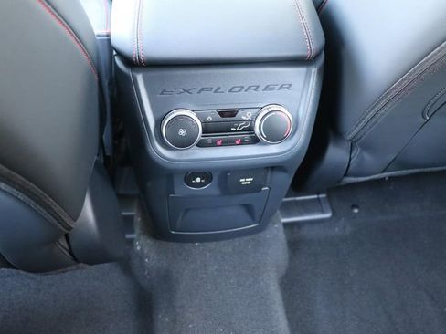 New 2026 Ford Explorer ST AWD/4WD image 17
