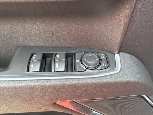 New 2026 Chevrolet Silverado 1500 RST AWD/4WD image 9