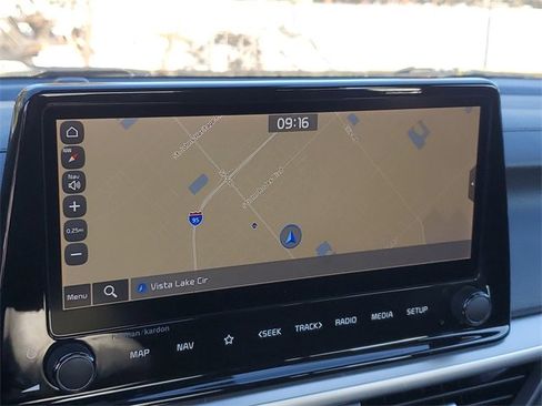 Certified 2022 Kia Forte GT w/ GT2 Package image 24