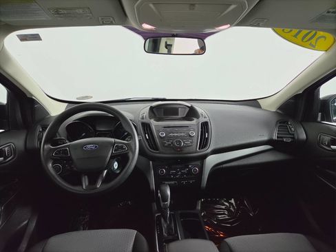 Used 2018 Ford Escape SE AWD/4WD image 22