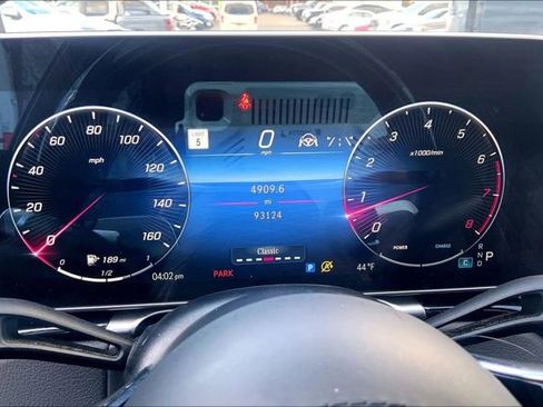 Used 2022 Mercedes-Benz S 580 4MATIC Sedan image 22