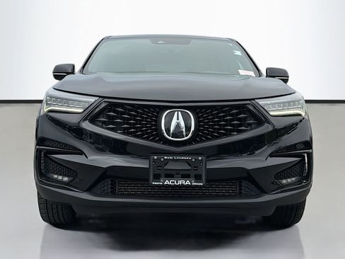 Used 2021 Acura RDX A-Spec image 9
