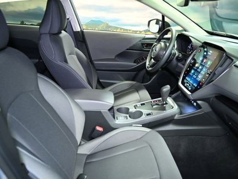 Used 2025 Subaru Crosstrek 2.0i Premium image 43