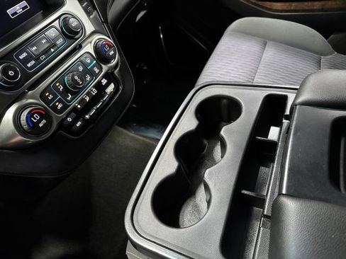 Used 2017 Chevrolet Tahoe LS w/ Skid Plate Package AWD/4WD image 26