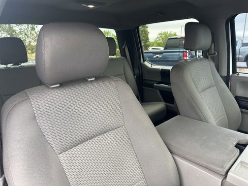 Used 2016 Ford F150 XLT w/ Trailer Tow Package AWD/4WD image 27