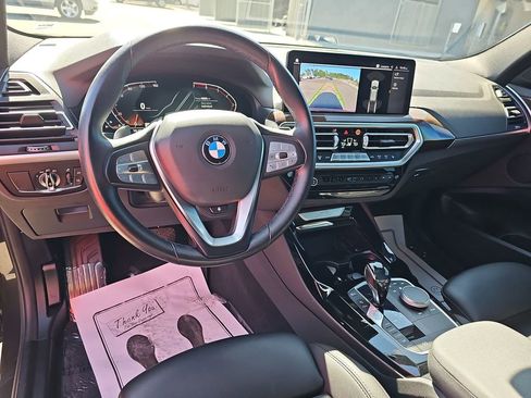 Used 2022 BMW X3 xDrive30i w/ Convenience Package AWD/4WD image 20