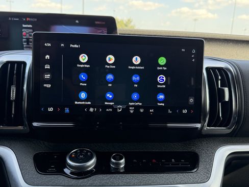 Used 2025 Ford Expedition Tremor AWD/4WD image 48