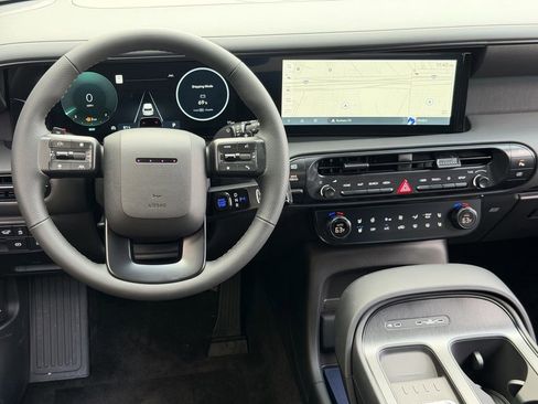 New 2026 Hyundai Palisade XRT Pro image 11