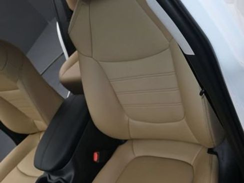 Used 2025 Toyota RAV4 XLE Premium w/ Weather Package FWD image 10