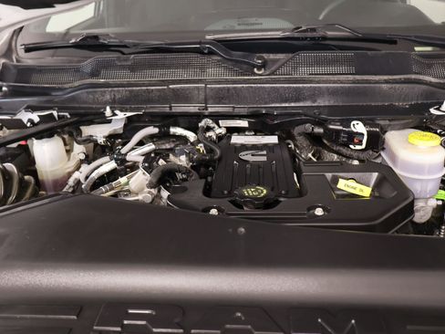 Used 2025 RAM 2500 Big Horn image 19