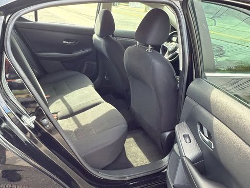 Used 2022 Nissan Sentra S image 26