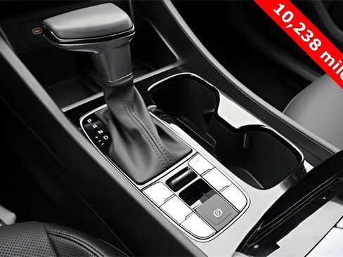 Used 2025 Hyundai Tucson SEL image 27