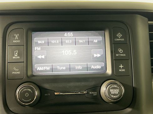 Used 2023 RAM 1500 Tradesman RWD image 27