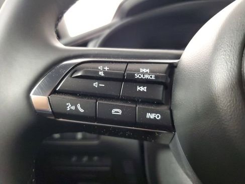 New 2026 MAZDA MAZDA3 Carbon AWD/4WD image 24