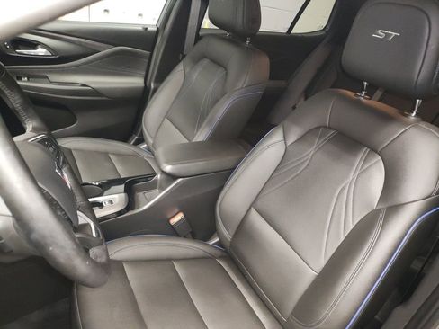 Used 2025 Buick Envista Sport Touring w/ Convenience I Package image 26