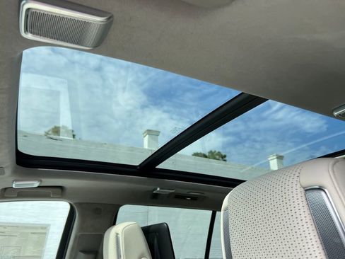 New 2026 Cadillac Escalade Platinum Luxury image 12